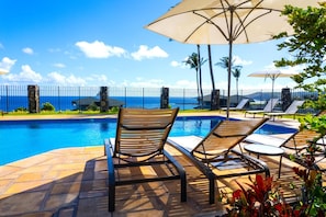 Condo (4 Bedrooms) | Pool | Outdoor pool