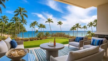 Condo (Multiple Bedrooms) | Vista frontal de la propiedad