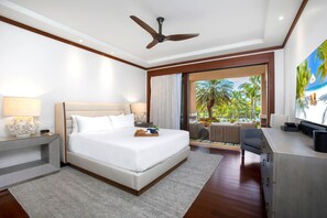 9 chambres, espace de travail pour ordinateur portable