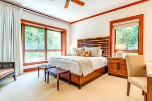 Apartamento (Multiple Bedrooms) | 9 dormitorios y espacio para trabajar con un portátil