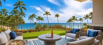 Montage Kapalua Bay Collection by KBM - 3 Units (1205/1303/1304)