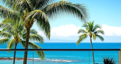 Montage Kapalua Bay Collection by KBM - 3 Units (1205/1303/1304)