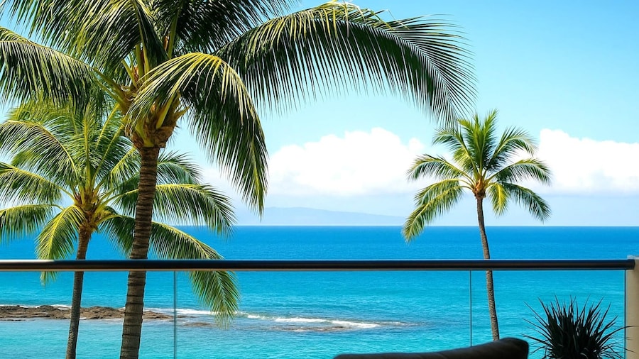 Montage Kapalua Bay Collection by KBM - 3 Units (1205/1303/1304)