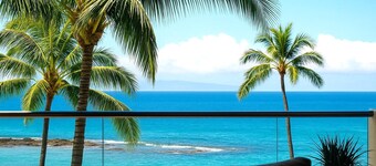 Montage Kapalua Bay Collection by KBM - 3 Units (1205/1303/1304)