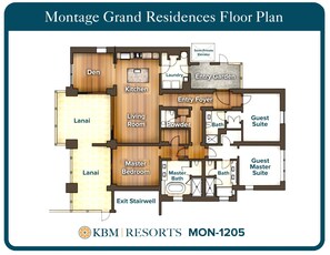 Condo (Multiple Bedrooms) | Property amenity