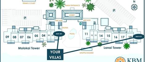 Appartamento (4 Bedrooms) | Facciata della struttura