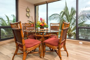 Appart'hôtel (4 Bedrooms) | Restauration