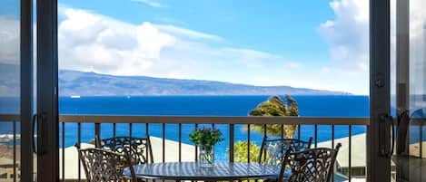 Condo (3 Bedrooms) | View from room