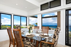 Condo (3 Bedrooms) | Dining