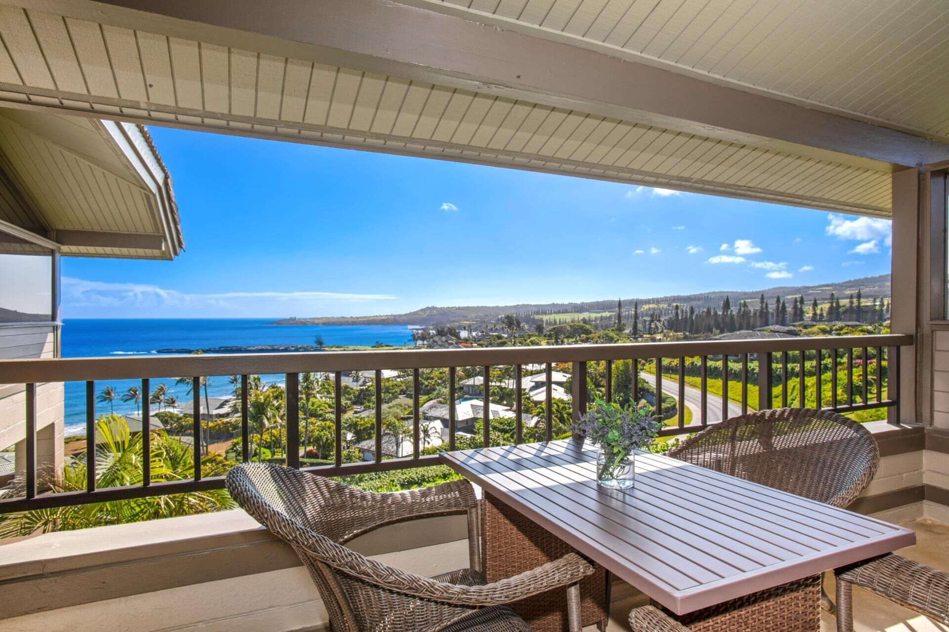 Condo (3 Bedrooms) | Terrace/patio