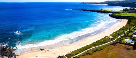 Condo (5 Bedrooms) | View from room