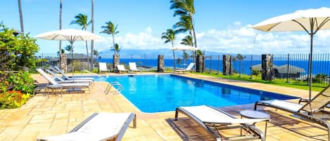 Condo (5 Bedrooms) | Pool | Outdoor pool