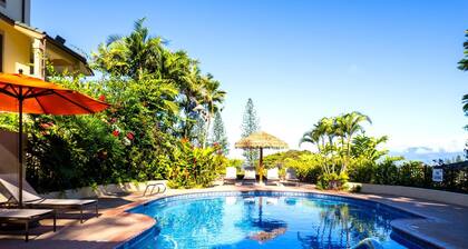 Kapalua Golf Villas Collection by KBM - 3 Units in same building (14p3/14p6/14v3)