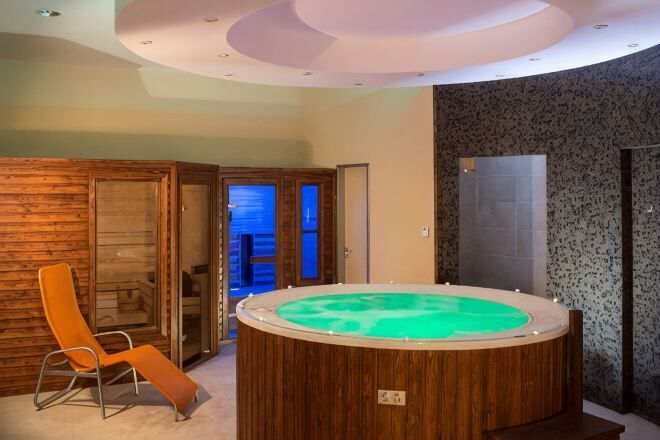Spa