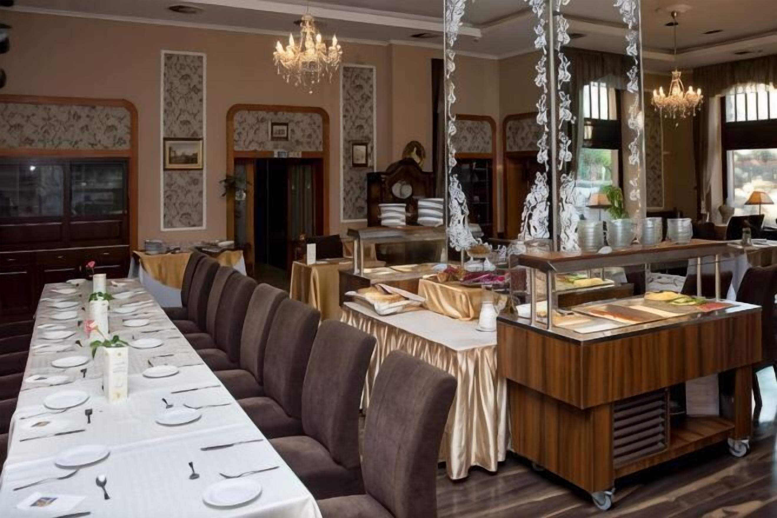 Restaurang