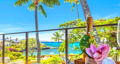 Napili Point Collection by KBM - 2 Units in same building (C31/C37)