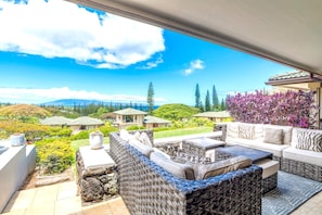 Condo (5 Bedrooms) | Terrace/patio