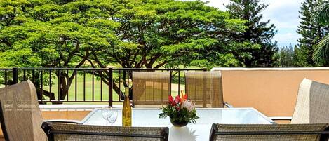 Apartamento (Multiple Bedrooms) | Terraza o patio