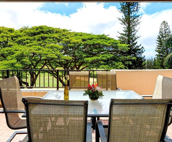 Condo (Multiple Bedrooms) | Terrace/patio