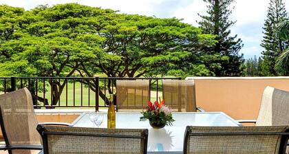 Kapalua Golf Villas Collection by KBM - 4 Units in same building (14p3/14p6/14v3/14t6)