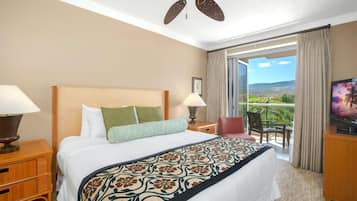 Apartment (3 Bedrooms) | 3 Schlafzimmer, laptopgeeigneter Arbeitsplatz, Bügeleisen/Bügelbrett