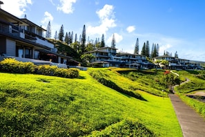 Condo (2 Bedrooms) | Exterior