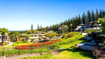 Condo (2 Bedrooms) | Fachada