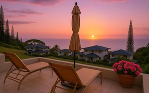 Condo (3 Bedrooms) | Front of property