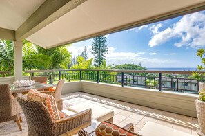 Condo (5 Bedrooms) | Terrace/patio