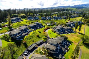 Condo (5 Bedrooms) | View from room