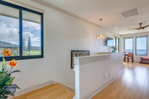 5 bedrooms, laptop workspace, iron/ironing board, free cots/infant beds - Kapalua Golf Villas Collection by KBM - 3 Units in same building (24p7/24p2/24t1) (Kapalua)