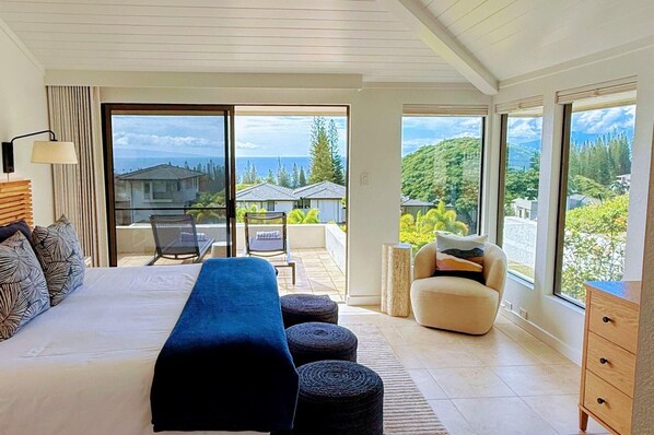 Condo (5 Bedrooms) | 5 bedrooms, laptop workspace, iron/ironing board, free cribs/infant beds