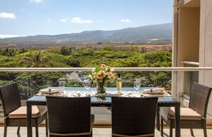 Appart'hôtel (5 Bedrooms) | Vue de la chambre