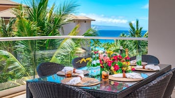 Condo (6 Bedrooms) | Terrace/patio