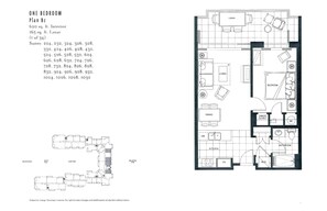 Condo (6 Bedrooms) | Property amenity