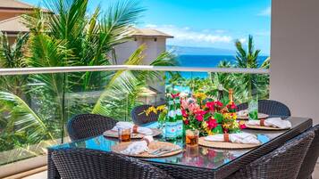 Condo (6 Bedrooms) | Terrace/patio