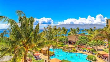 Condo (6 Bedrooms) | View from room