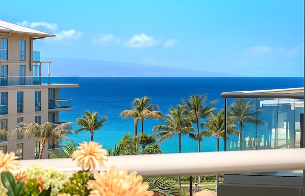 Condo (4 Bedrooms) | Terrace/patio
