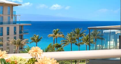 Honua Kai Hokulani Collection by KBM - 2 Units on same floor (529/537)