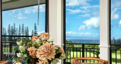 Kapalua Golf Villas Collection by KBM - 3 Units in same building (17p7/17t5/17v3)