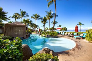 Condo (5 Bedrooms) | Pool | Outdoor pool