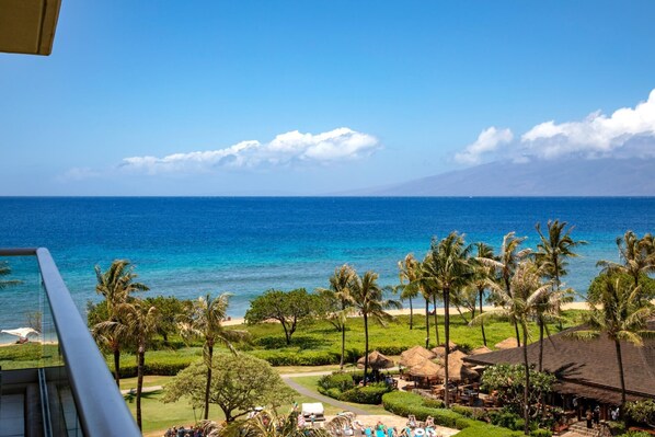 Condo (5 Bedrooms) | View from room