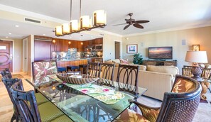 Apartment (5 Bedrooms) | Speisen