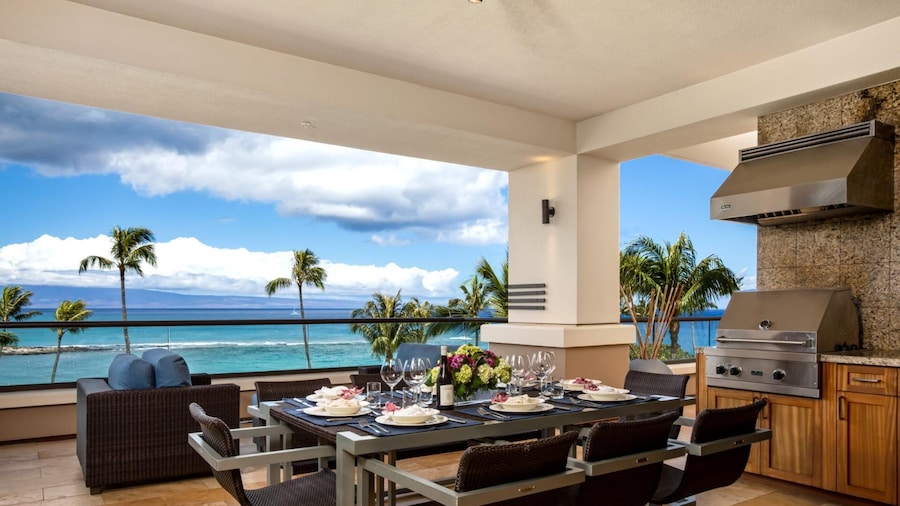 Montage Kapalua Bay Collection by KBM - 2 Units (1205/1303)