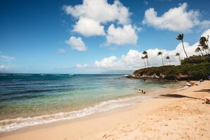 Condo (6 Bedrooms) | Playa | En la playa