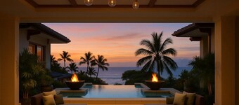 Resort at Kapalua Bay Collection by KBM - 2 Units (1205/1303)