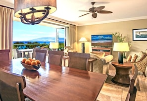 Apartment (6 Bedrooms) | Speisen