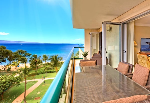 Apartment (6 Bedrooms) | Ausblick vom Zimmer