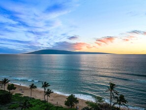 View from room - Honua Kai Hokulani Collection by KBM - 2 Units on same floor (503/504) (Kaanapali)