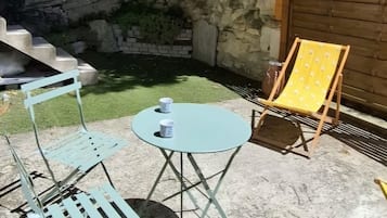 Terras